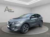Nissan Qashqai bei Gebrauchtwagen.expert - Abbildung (3 / 15)