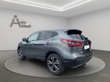 Nissan Qashqai bei Gebrauchtwagen.expert - Abbildung (4 / 15)