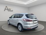 Ford S-Max bei Gebrauchtwagen.expert - Abbildung (4 / 15)