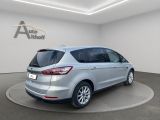 Ford S-Max bei Gebrauchtwagen.expert - Abbildung (6 / 15)