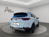 Kia Sportage bei Gebrauchtwagen.expert - Abbildung (6 / 15)