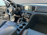 Kia Sportage bei Gebrauchtwagen.expert - Abbildung (11 / 15)