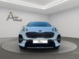 Kia Sportage bei Gebrauchtwagen.expert - Abbildung (2 / 15)
