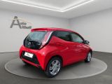 Toyota Aygo bei Gebrauchtwagen.expert - Abbildung (6 / 15)