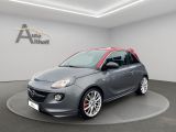 Opel Adam bei Gebrauchtwagen.expert - Abbildung (3 / 15)