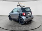 Smart smart fortwo bei Gebrauchtwagen.expert - Abbildung (5 / 15) Smart smart fortwo bei Gebrauchtwagen.expert - Abbildung (5 / 15)