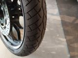 Yamaha XSR bei Gebrauchtwagen.expert - Abbildung (9 / 15)