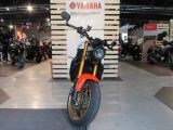 Yamaha XSR bei Gebrauchtwagen.expert - Abbildung (9 / 15)