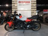 Yamaha XSR bei Gebrauchtwagen.expert - Abbildung (11 / 15)