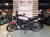 Yamaha XSR bei Gebrauchtwagen.expert - Abbildung (4 / 15)