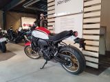 Yamaha XSR bei Gebrauchtwagen.expert - Abbildung (3 / 15)