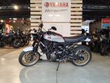 Yamaha XSR bei Gebrauchtwagen.expert - Abbildung (4 / 15) Yamaha XSR bei Gebrauchtwagen.expert - Abbildung (4 / 15)
