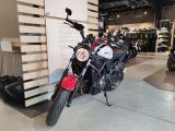 Yamaha XSR bei Gebrauchtwagen.expert - Abbildung (5 / 15)