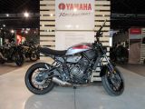 Yamaha XSR bei Gebrauchtwagen.expert - Abbildung (2 / 15)