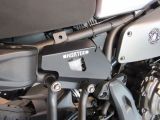 Yamaha XSR bei Gebrauchtwagen.expert - Abbildung (14 / 15)