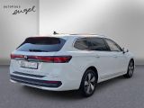 VW Passat bei Gebrauchtwagen.expert - Abbildung (5 / 15) VW Passat bei Gebrauchtwagen.expert - Abbildung (5 / 15)