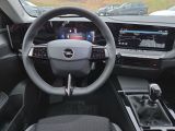 Opel Astra bei Gebrauchtwagen.expert - Abbildung (8 / 15)