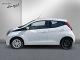 Toyota Aygo bei Gebrauchtwagen.expert - Abbildung (5 / 13)