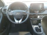 Hyundai i30 bei Gebrauchtwagen.expert - Abbildung (8 / 15)