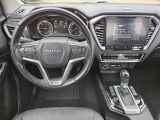 Isuzu D-MAX bei Gebrauchtwagen.expert - Abbildung (8 / 15)