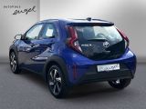 Toyota Aygo bei Gebrauchtwagen.expert - Abbildung (6 / 15)