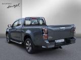 Isuzu D-MAX bei Gebrauchtwagen.expert - Abbildung (6 / 15)