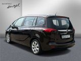 Opel Zafira Tourer bei Gebrauchtwagen.expert - Abbildung (6 / 15)