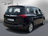 Opel Zafira Tourer bei Gebrauchtwagen.expert - Abbildung (5 / 15)