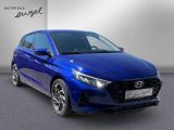 Hyundai i20 bei Gebrauchtwagen.expert - Abbildung (4 / 12) Hyundai i20 bei Gebrauchtwagen.expert - Abbildung (4 / 12)