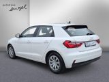Audi A1 Sportback bei Gebrauchtwagen.expert - Abbildung (6 / 15) Audi A1 Sportback bei Gebrauchtwagen.expert - Abbildung (6 / 15)