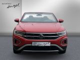 VW T-Roc bei Gebrauchtwagen.expert - Abbildung (3 / 13) VW T-Roc bei Gebrauchtwagen.expert - Abbildung (3 / 13)