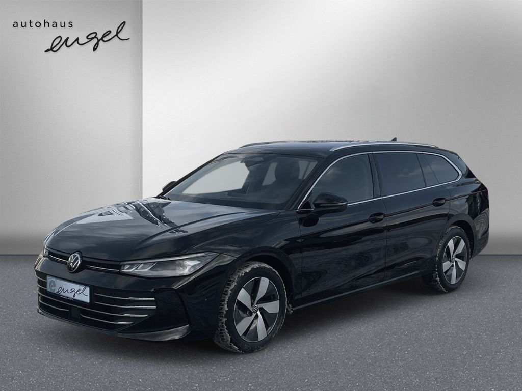 VW Passat bei Gebrauchtwagen.expert - Hauptabbildung VW Passat bei Gebrauchtwagen.expert - Hauptabbildung