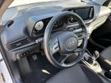 Hyundai i20 bei Gebrauchtwagen.expert - Abbildung (7 / 15)
