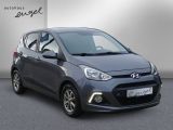 Hyundai i10 bei Gebrauchtwagen.expert - Abbildung (3 / 15)