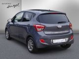 Hyundai i10 bei Gebrauchtwagen.expert - Abbildung (6 / 15)