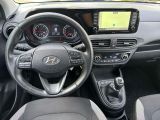 Hyundai i10 bei Gebrauchtwagen.expert - Abbildung (8 / 15)