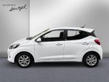Hyundai i10 bei Gebrauchtwagen.expert - Abbildung (4 / 15)