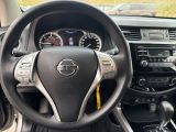 Nissan Navara bei Gebrauchtwagen.expert - Abbildung (8 / 15)