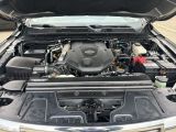 Nissan Navara bei Gebrauchtwagen.expert - Abbildung (14 / 15)