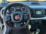 Fiat 500 L bei Gebrauchtwagen.expert - Abbildung (9 / 13)