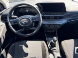 Hyundai i20 bei Gebrauchtwagen.expert - Abbildung (8 / 15) Hyundai i20 bei Gebrauchtwagen.expert - Abbildung (8 / 15)