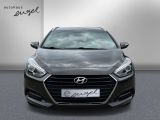 Hyundai i40 bei Gebrauchtwagen.expert - Abbildung (2 / 15)