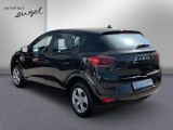 Dacia Sandero bei Gebrauchtwagen.expert - Abbildung (7 / 12)