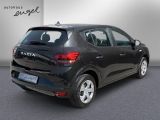 Dacia Sandero bei Gebrauchtwagen.expert - Abbildung (6 / 12)