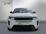 Land Rover Range Rover Evoque bei Gebrauchtwagen.expert - Abbildung (3 / 13)