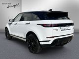 Land Rover Range Rover Evoque bei Gebrauchtwagen.expert - Abbildung (7 / 13)