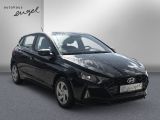 Hyundai i20 bei Gebrauchtwagen.expert - Abbildung (4 / 13)