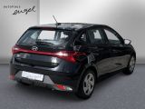 Hyundai i20 bei Gebrauchtwagen.expert - Abbildung (7 / 13)