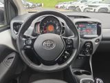 Toyota Aygo bei Gebrauchtwagen.expert - Abbildung (8 / 15)