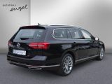 VW Passat bei Gebrauchtwagen.expert - Abbildung (5 / 15)